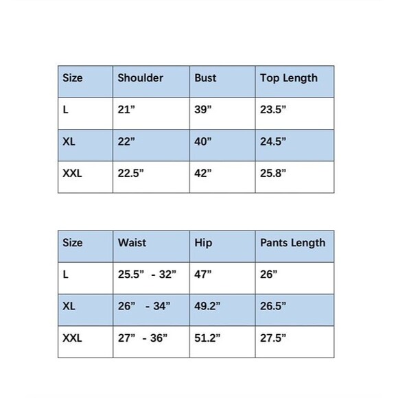 Cotton Women's Capri Pajama Set 2 Pcs Short Sleeve Top Capris pants Loungewear - Picture 9 of 9